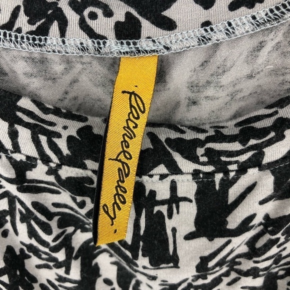Rachel Pally Aurora Printed Maxi Dress Blouson Lightweight Stretch Size XS - Picture 5 of 7